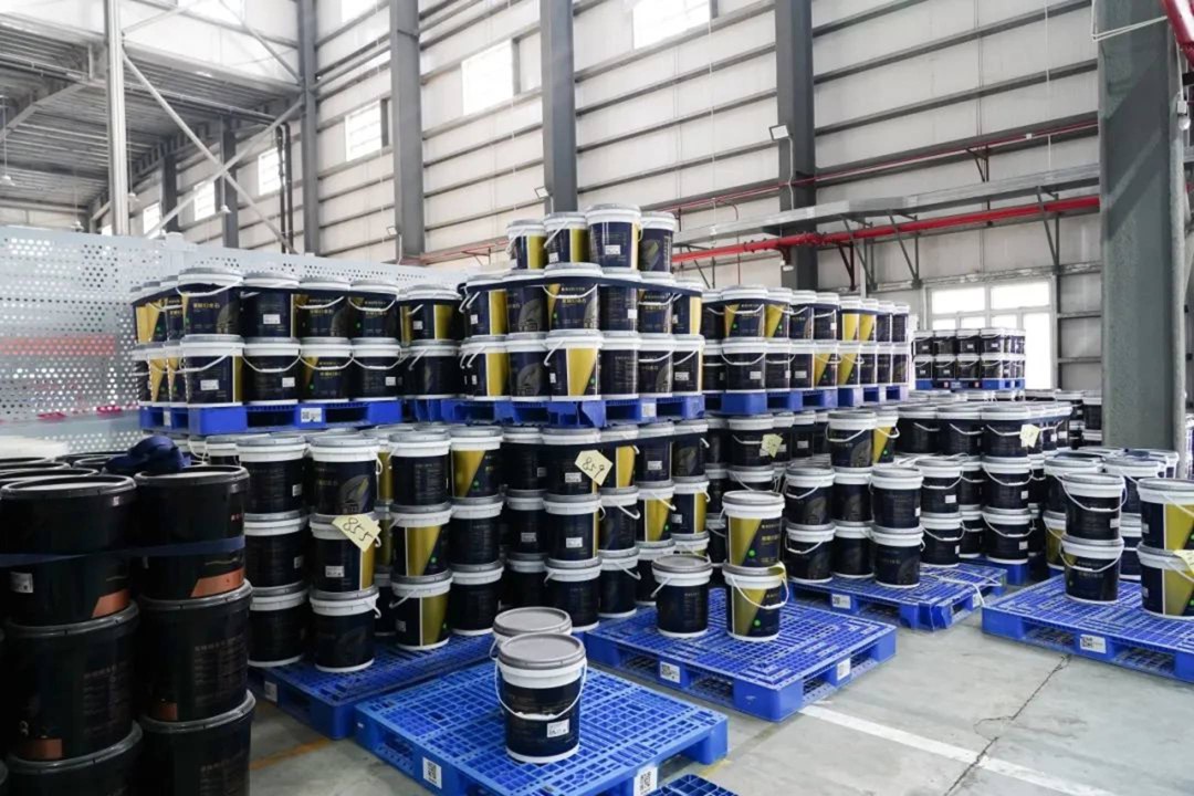 北新嘉宝莉全国布局加速，万吨产能升级构建涂料产业新网络