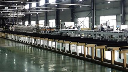 德技优品断桥铝门窗品牌定位解析 聚焦品质的中高端选择