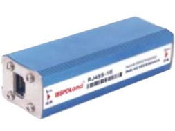 SPD网络线路电涌保护器RJ45-1EB 保障网络安全的防雷利器